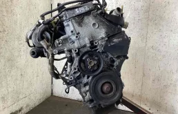 Двигатель Y20DTH, 24413103 2,0 TD Дизель Opel Vectra Vectra B 1999-2002 рестайлинг 2000 Универсал.