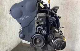 Двигатель Citroen Xsara Picasso X. Picasso (N68) 1999-2010 2007 2,0 i Бензин АКПП Минивэн.