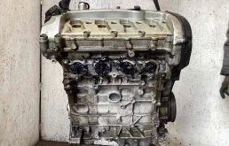 Двигатель ALT 2,0 i Бензин Audi A4 A4 B6 (8EC, 8E5) 2000-2004 2001 Седан.