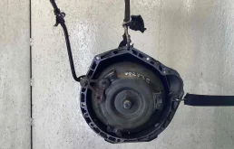 КПП автоматическая (АКПП) 722699, 2032704700 2,2 CDi Дизель Mercedes C (W203) 2004-2007 рестайлинг  2006 Седан.