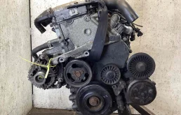 Двигатель Opel Signum Signum 2003-2005 2004 2,2 DTi Дизель АКПП Лифтбек.