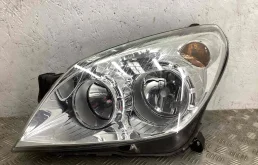 Фара левая Opel Astra Astra H 2007-2010 рестайлинг 2009 1,4 i Бензин МКПП 5ст. Хэтчбек 5дв.