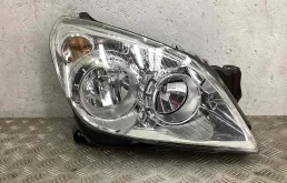 Фара правая Opel Astra Astra H 2007-2010 рестайлинг 2009 1,4 i Бензин МКПП 5ст. Хэтчбек 5дв.
