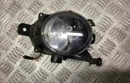 Фара противотуманная правая Opel Zafira Zafira B 2008-2015 рестайлинг 2011 1,8 i Бензин МКПП 5ст. Минивэн.