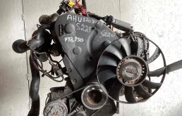 Двигатель AHU 1,9 TDi Дизель Audi A4 A4 B5 (8D) 1994-1999 1998 Седан.