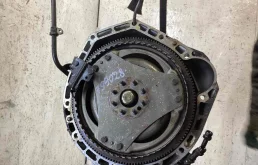 КПП автоматическая (АКПП) 722699, 2032700100 2,2 CDi Дизель Mercedes C (W203) 2000-2004  2001 Универсал.