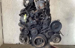 Двигатель 611980, OM611980, OM611DELA, OM611DE22LA 2,2 CDi Дизель Mercedes Vito I (W638) 1996-2003  2001 Микроавтобус.