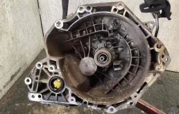 КПП механическая (МКПП) 5-ступенчатая F17, C394, F17C394 1,6 i Бензин Opel Astra Astra H 2007-2010 рестайлинг 2007 Универсал.