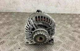 Генератор Volkswagen Touareg Touareg I (7L) 2002-2006 2004 2,5 TDi Дизель АКПП Внедорожник.
