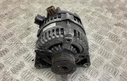 Генератор Ford Focus Focus II 2005-2008 2005 1,6 TDCi Дизель МКПП 5ст. Универсал.