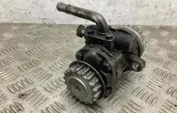 Насос гидроусилителя руля Volkswagen Touareg Touareg I (7L) 2002-2006 2006 2,5 TDi Дизель МКПП 6ст. Внедорожник.