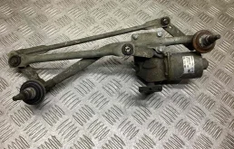 Механизм стеклоочистителя (трапеция дворников) Ford Fiesta Fiesta V 2001-2008 2004 1,4 TDCi Дизель МКПП Хэтчбек.