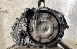 КПП автоматическая (АКПП) Opel Astra Astra H 2004-2007 2006 1,9 CDTi Дизель АКПП Универсал.