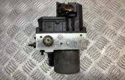 Блок ABS Volkswagen Passat Passat B5+ (3B) 2000-2005 рестайлинг 2002 1,9 TDi Дизель МКПП 5ст. Универсал.