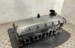 Головка блока цилиндров Volkswagen Touareg Touareg I (7L) 2002-2006 2006 2,5 TDi Дизель МКПП 6ст. Внедорожник.