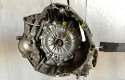 Вариатор Audi A4 A4 B6 (8EC, 8E5) 2000-2004 2001 2,0 i Бензин Вариатор Седан.