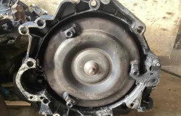 КПП автоматическая (АКПП) 5HP19, FAD 2,5 TDi Дизель Volkswagen Passat Passat B5+ (3B) 2000-2005 рестайлинг 2004 Универсал.