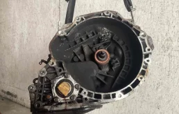 КПП механическая (МКПП) 5-ступенчатая DP004812, DPI15, 96180859 1,4 i Бензин Chevrolet Lacetti Lacetti (J200) 2004-2013 2004 Седан.