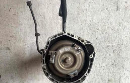 КПП автоматическая (АКПП) 722699, 2112701400 2,2 CDi Дизель Mercedes C (W203) 2000-2004  2003 Седан.