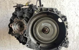 КПП автоматическая (АКПП) HLH 1,9 TDi Дизель Volkswagen Touran Touran I (1T) 2003-2006 2004 Минивэн.