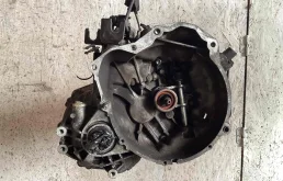 КПП механическая (МКПП) 5-ступенчатая AFB, 96666950 1,2 i Бензин Chevrolet Spark Spark III (M300) 2010-2015 2010 Хэтчбек 5дв.