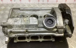 Головка блока цилиндров Audi A6 A6 C5 (4B) 1997-2001 1998 2,4 i Бензин АКПП Седан.