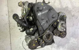 Двигатель AFN 1,9 TDi Дизель Volkswagen Passat Passat B5 (3B) 1996-2000 1998 Универсал.