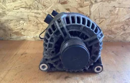 Генератор Citroen C5 C5 I 2001-2004 2003 2,2 HDi Дизель МКПП 5ст. Универсал.