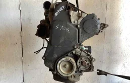 Двигатель Renault Scenic Scenic I (JA) 1999-2003 рестайлинг 2001 1,9 DCi Дизель МКПП Минивэн.