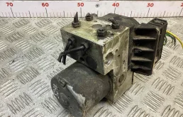 Блок ABS Volkswagen Passat Passat B5 (3B) 1996-2000 2000 1,9 TDi Дизель МКПП 5ст. Универсал.