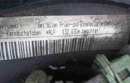 Двигатель Audi A6 A6 C5 (4B) 1997-2001 1998 2,4 i Бензин МКПП 5ст. Универсал.