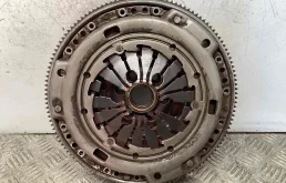 Маховик Skoda Octavia Octavia A4 Tour (1U) 2000-2010 рестайлинг 2002 1,9 TDi Дизель МКПП 5ст. Универсал.