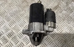 Стартер Audi A4 A4 B6 (8EC, 8E5) 2000-2004 2001 2,0 i Бензин Вариатор Седан.