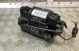 Компрессор пневмоподвески Mercedes E (W211) 2002-2006  2004 2,7 CDi Дизель АКПП Универсал.