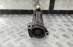 Стартер Audi A4 A4 B6 (8EC, 8E5) 2000-2004 2004 1,9 TDi Дизель МКПП 6ст. Седан.