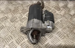 Стартер Volkswagen Passat Passat B5+ (3B) 2000-2005 рестайлинг 2001 1,6 i Бензин МКПП 5ст. Универсал.