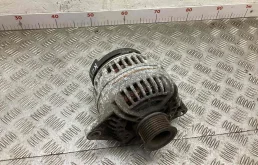 Генератор Fiat Ducato Ducato 2006-2014 2008 2,3 TD Дизель МКПП 6ст. Микроавтобус.