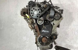 Двигатель Volkswagen Passat Passat B6 (3C) 2005-2010 2009 2,0 TDi Дизель МКПП Седан.