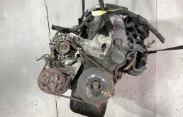 Двигатель D14Z6 1,4 i Бензин Honda Civic Civic VII 2003-2005 рестайлинг 2004 Хэтчбек 3дв.