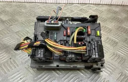 Блок BSM Peugeot 207 207 (WA/WC/WK) 2006-2013 2008 1,4 i Бензин МКПП 5ст. Универсал.