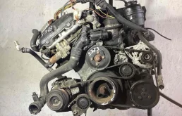 Двигатель BMW 3-Series (E46) 2001-2005 рестайлинг  2001 2,2 i Бензин МКПП 5ст. Универсал.
