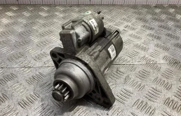 Стартер Volkswagen Touran Touran I (1T) 2003-2006 2004 1,9 TDi Дизель МКПП 6ст. Минивэн.