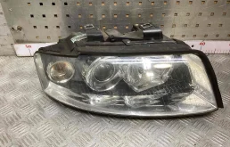 Фара правая Audi A4 A4 B6 (8EC, 8E5) 2000-2004 2002 2,5 TDi Дизель АКПП Универсал.