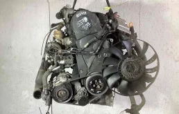 Двигатель Volkswagen Passat Passat B5 (3B) 1996-2000 2000 1,9 TDi Дизель МКПП 6ст. Универсал.