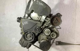 Двигатель BCA 1,4 i Бензин Volkswagen Golf Golf IV (1J) 1997-2004 2002 Хэтчбек 5дв.