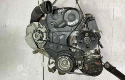 Двигатель X16XEL 1,6 i Бензин Opel Vectra Vectra B 1995-1999 1998 Седан.