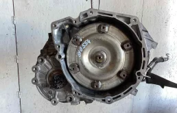 КПП автоматическая (АКПП) Opel Vectra Vectra C 2002-2005 2005 1,9 CDTi Дизель АКПП Седан.