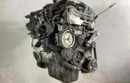 Двигатель Peugeot 207 207 (WA/WC/WK) 2006-2013 2008 1,6 Ti Бензин МКПП 5ст. Хэтчбек 3дв.