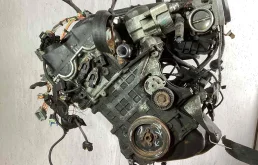 Двигатель BMW 3-Series (E90/91/92/93) 2005-2013  2006 2,0 i Бензин МКПП 6ст. Седан.