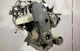 Двигатель AQY 2,0 i Бензин Volkswagen Golf Golf IV (1J) 1997-2004 1999 Универсал.